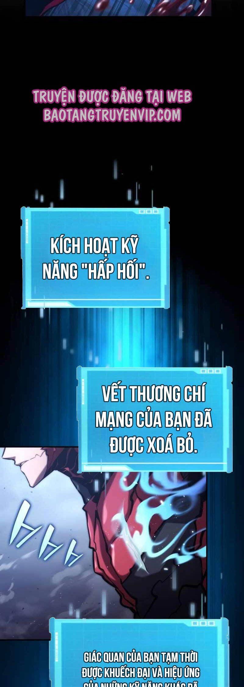 đọc truyện Chiêu Hồn Giả Siêu Phàm Chương 85 ảnh 37 tại Truyện Dạ Ký