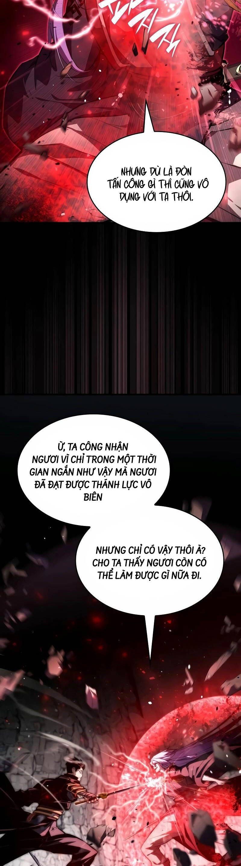 đọc truyện Chiêu Hồn Giả Siêu Phàm Chương 86 ảnh 11 tại Truyện Dạ Ký