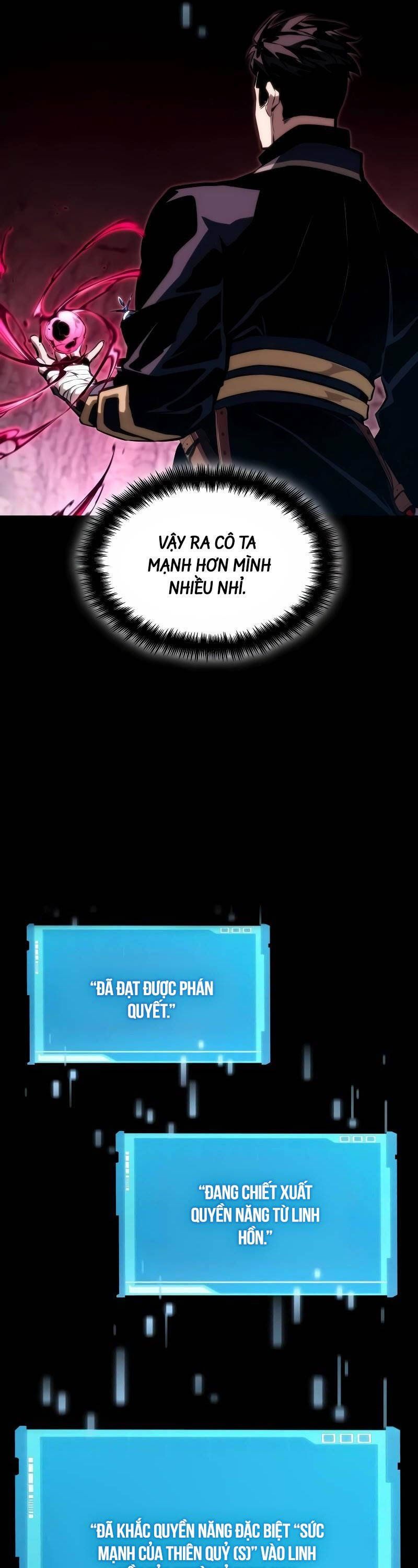 đọc truyện Chiêu Hồn Giả Siêu Phàm Chương 86 ảnh 30 tại Truyện Dạ Ký