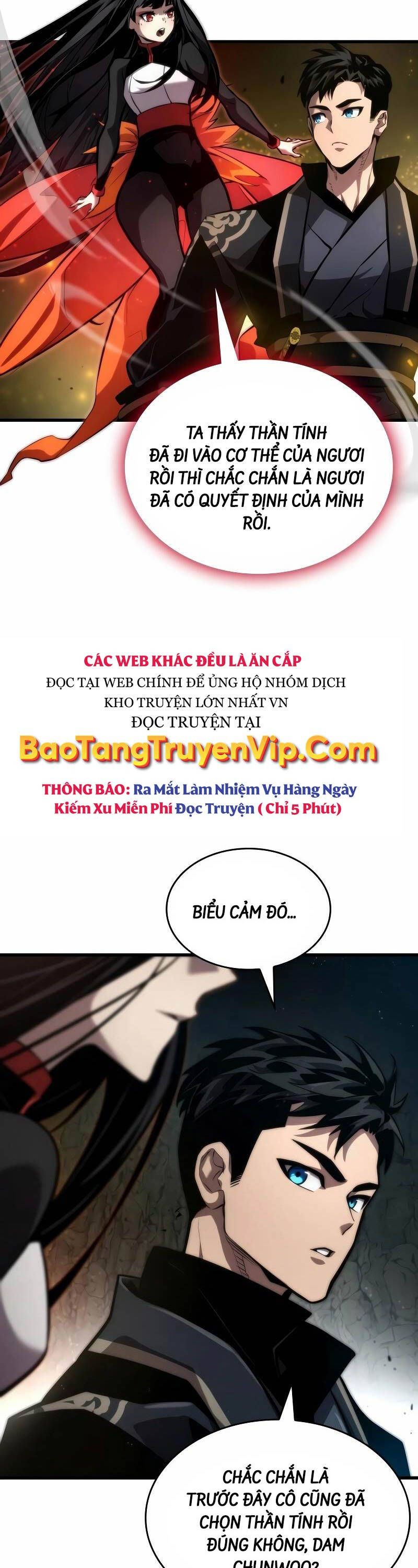 đọc truyện Chiêu Hồn Giả Siêu Phàm Chương 86 ảnh 46 tại Truyện Dạ Ký