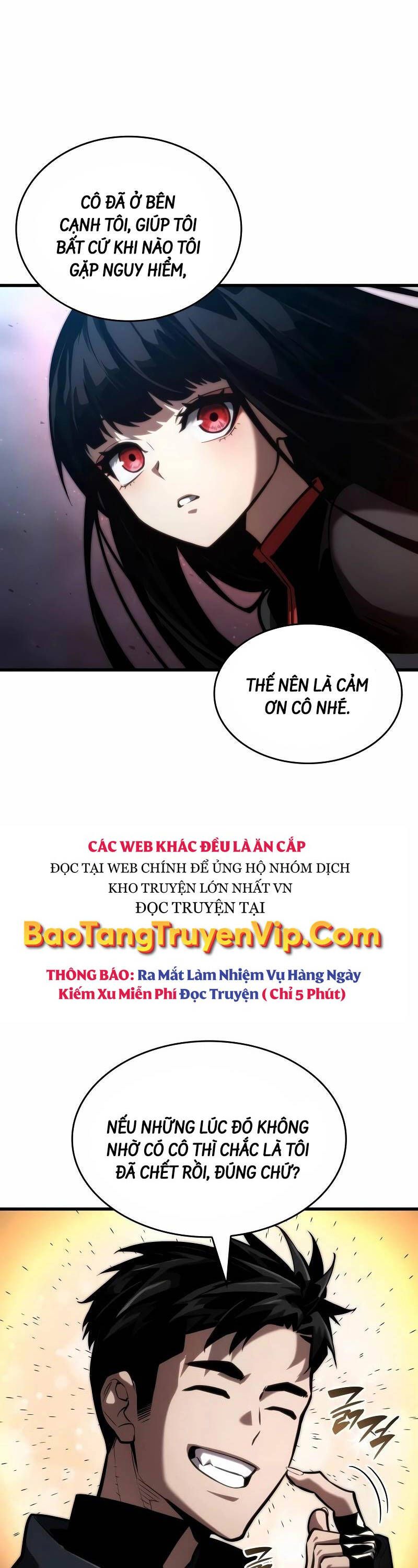 đọc truyện Chiêu Hồn Giả Siêu Phàm Chương 86 ảnh 51 tại Truyện Dạ Ký