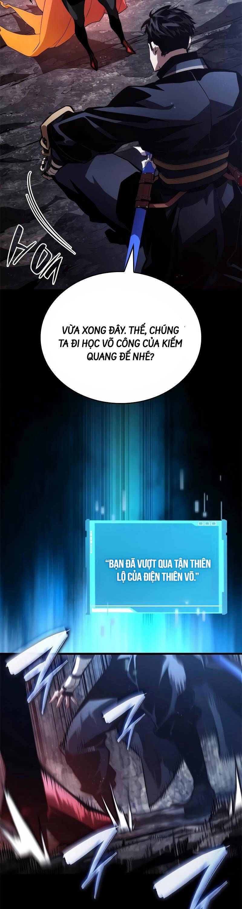 đọc truyện Chiêu Hồn Giả Siêu Phàm Chương 86 ảnh 58 tại Truyện Dạ Ký