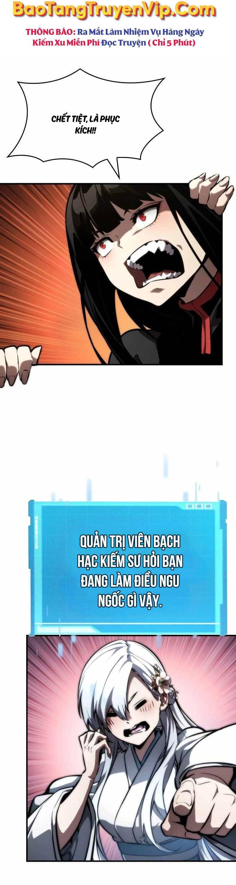 đọc truyện Chiêu Hồn Giả Siêu Phàm Chương 87 ảnh 16 tại Truyện Dạ Ký