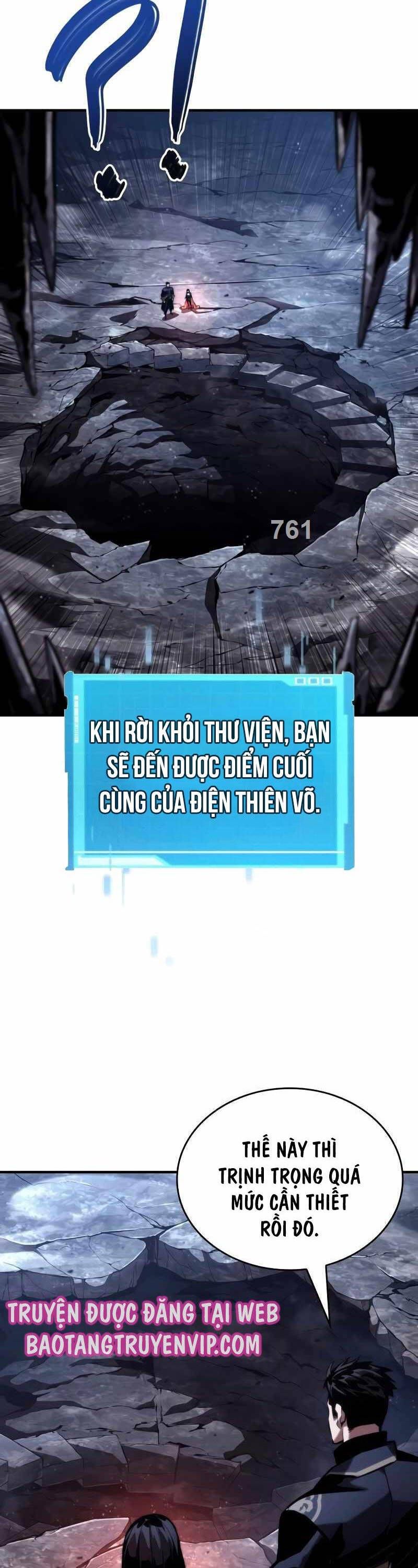 đọc truyện Chiêu Hồn Giả Siêu Phàm Chương 87 ảnh 3 tại Truyện Dạ Ký