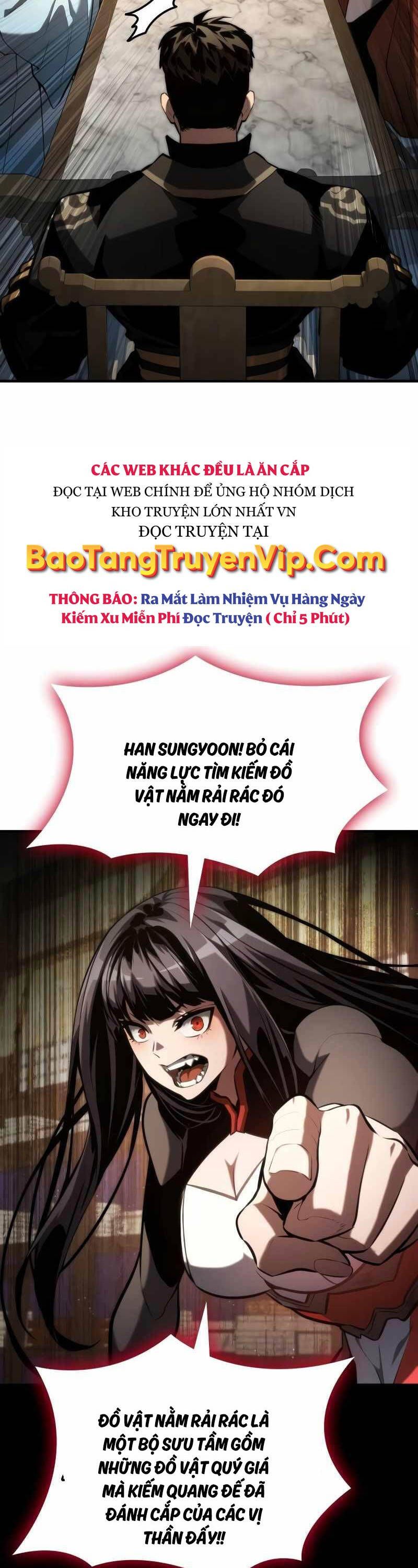 đọc truyện Chiêu Hồn Giả Siêu Phàm Chương 87 ảnh 31 tại Truyện Dạ Ký