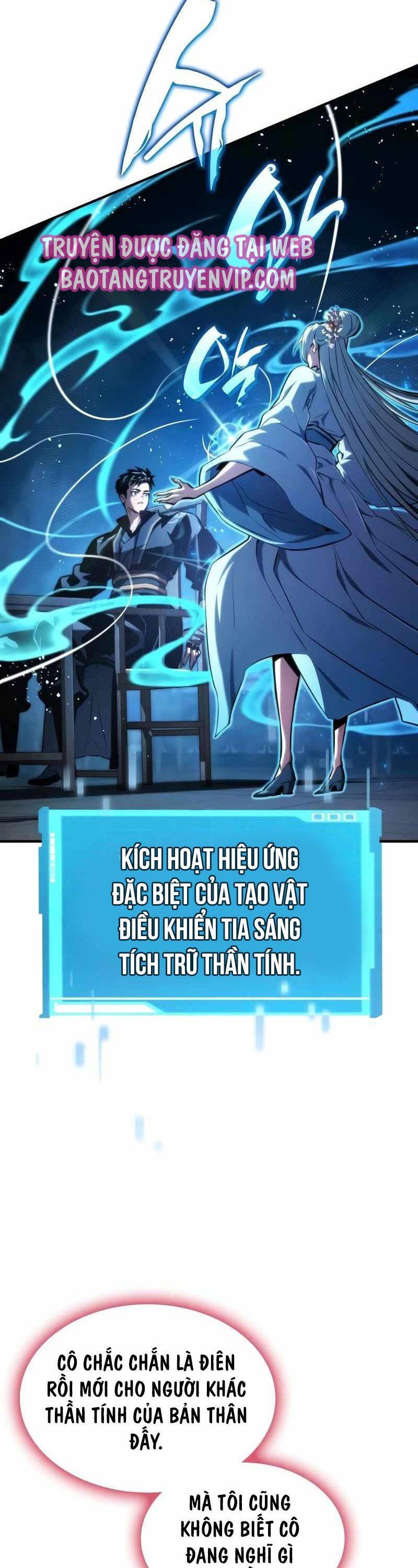 đọc truyện Chiêu Hồn Giả Siêu Phàm Chương 87 ảnh 37 tại Truyện Dạ Ký