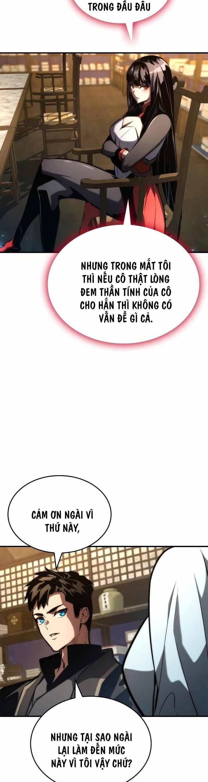 đọc truyện Chiêu Hồn Giả Siêu Phàm Chương 87 ảnh 38 tại Truyện Dạ Ký