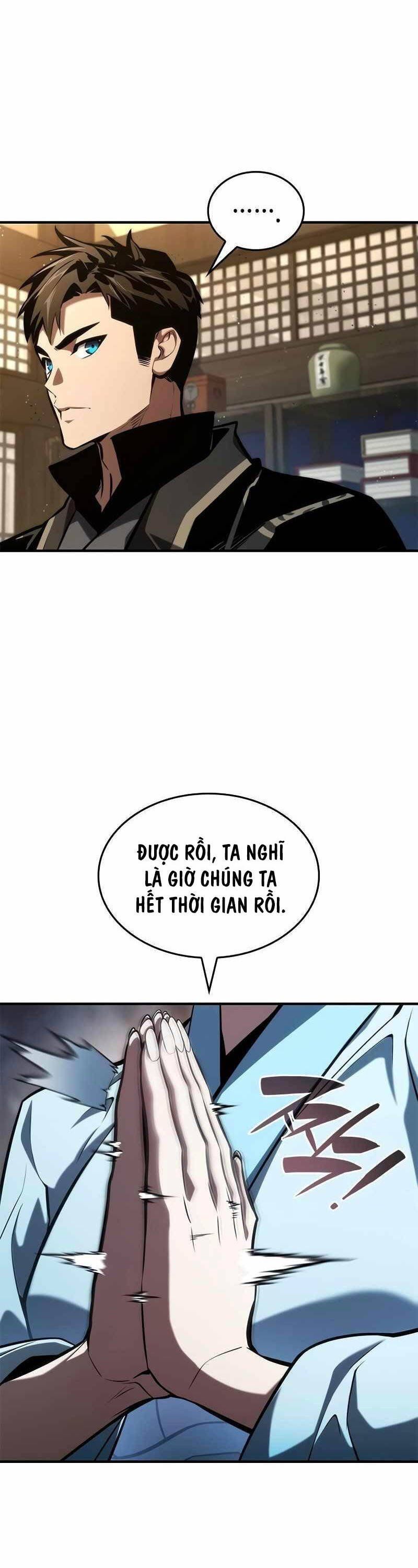 đọc truyện Chiêu Hồn Giả Siêu Phàm Chương 87 ảnh 41 tại Truyện Dạ Ký