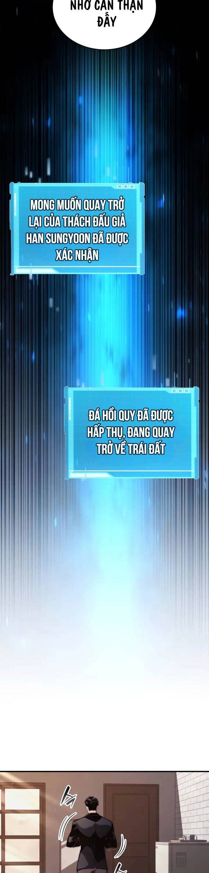 đọc truyện Chiêu Hồn Giả Siêu Phàm Chương 88 ảnh 16 tại Truyện Dạ Ký