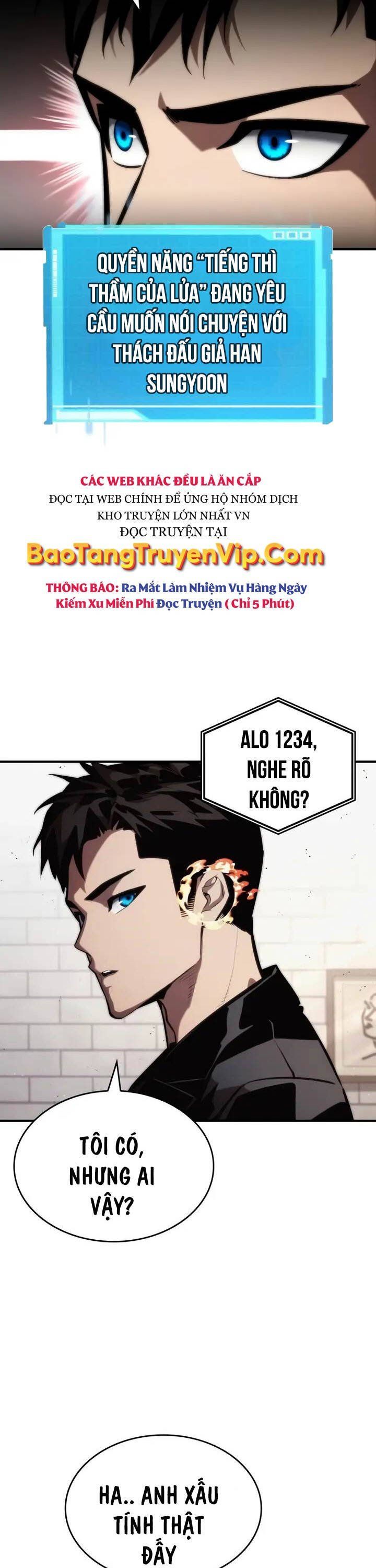 đọc truyện Chiêu Hồn Giả Siêu Phàm Chương 88 ảnh 18 tại Truyện Dạ Ký