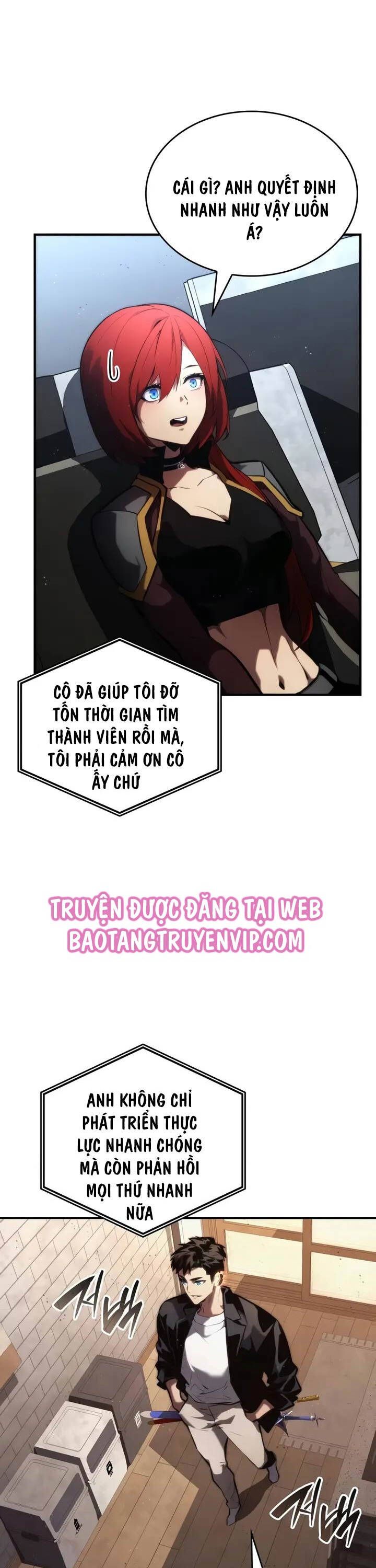 đọc truyện Chiêu Hồn Giả Siêu Phàm Chương 88 ảnh 22 tại Truyện Dạ Ký
