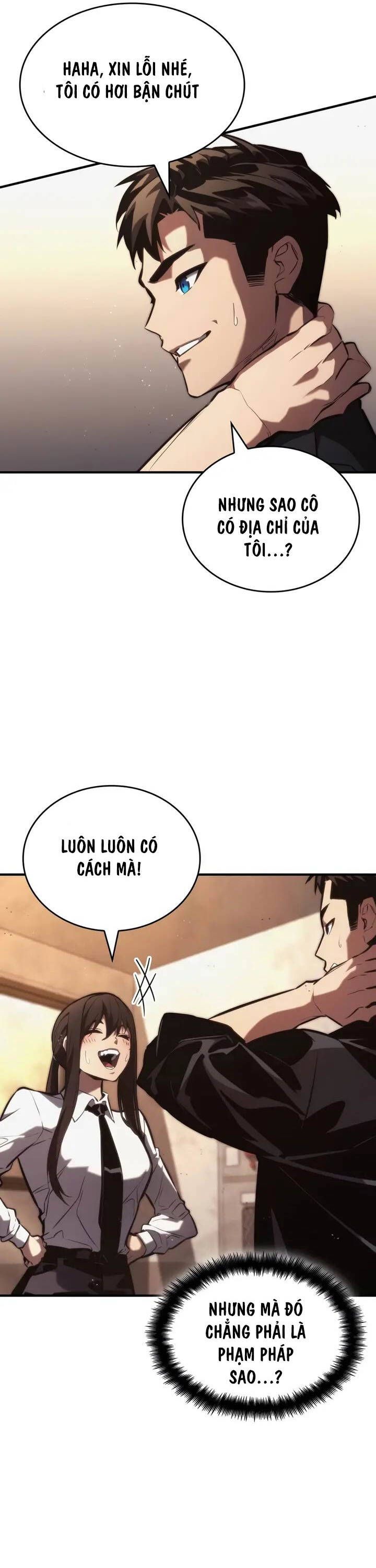 đọc truyện Chiêu Hồn Giả Siêu Phàm Chương 88 ảnh 29 tại Truyện Dạ Ký