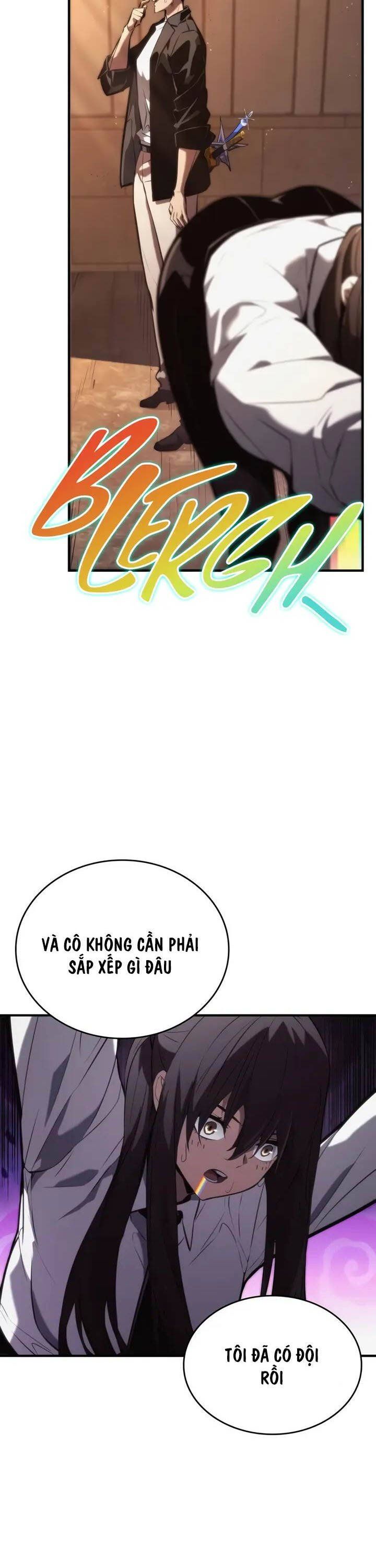 đọc truyện Chiêu Hồn Giả Siêu Phàm Chương 88 ảnh 41 tại Truyện Dạ Ký