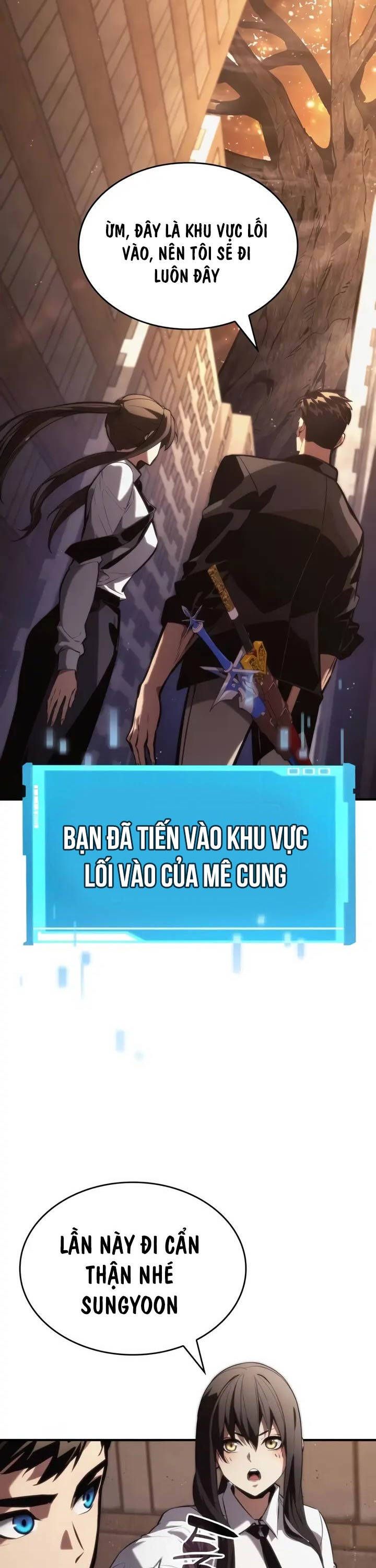 đọc truyện Chiêu Hồn Giả Siêu Phàm Chương 88 ảnh 43 tại Truyện Dạ Ký