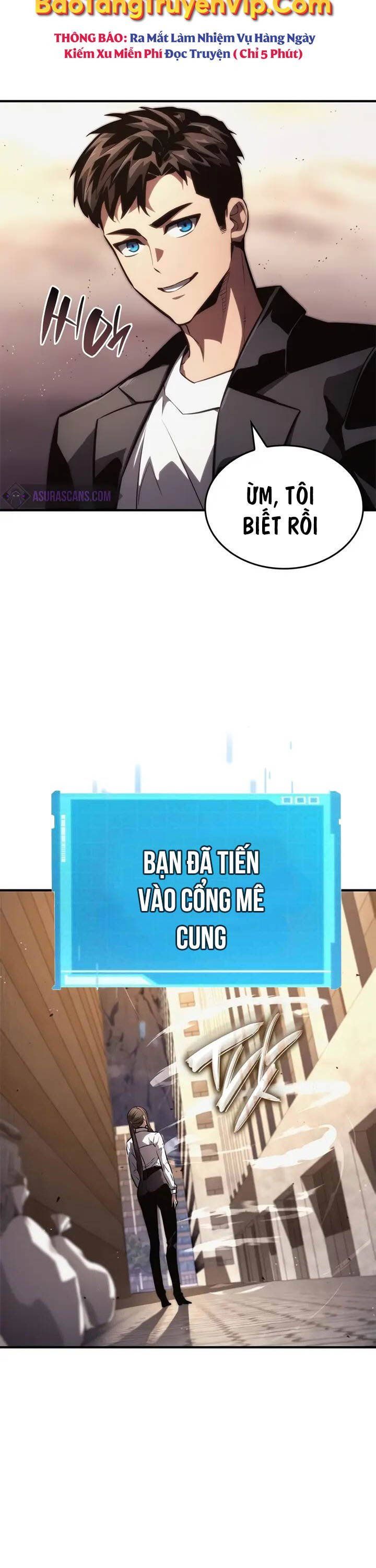 đọc truyện Chiêu Hồn Giả Siêu Phàm Chương 88 ảnh 45 tại Truyện Dạ Ký