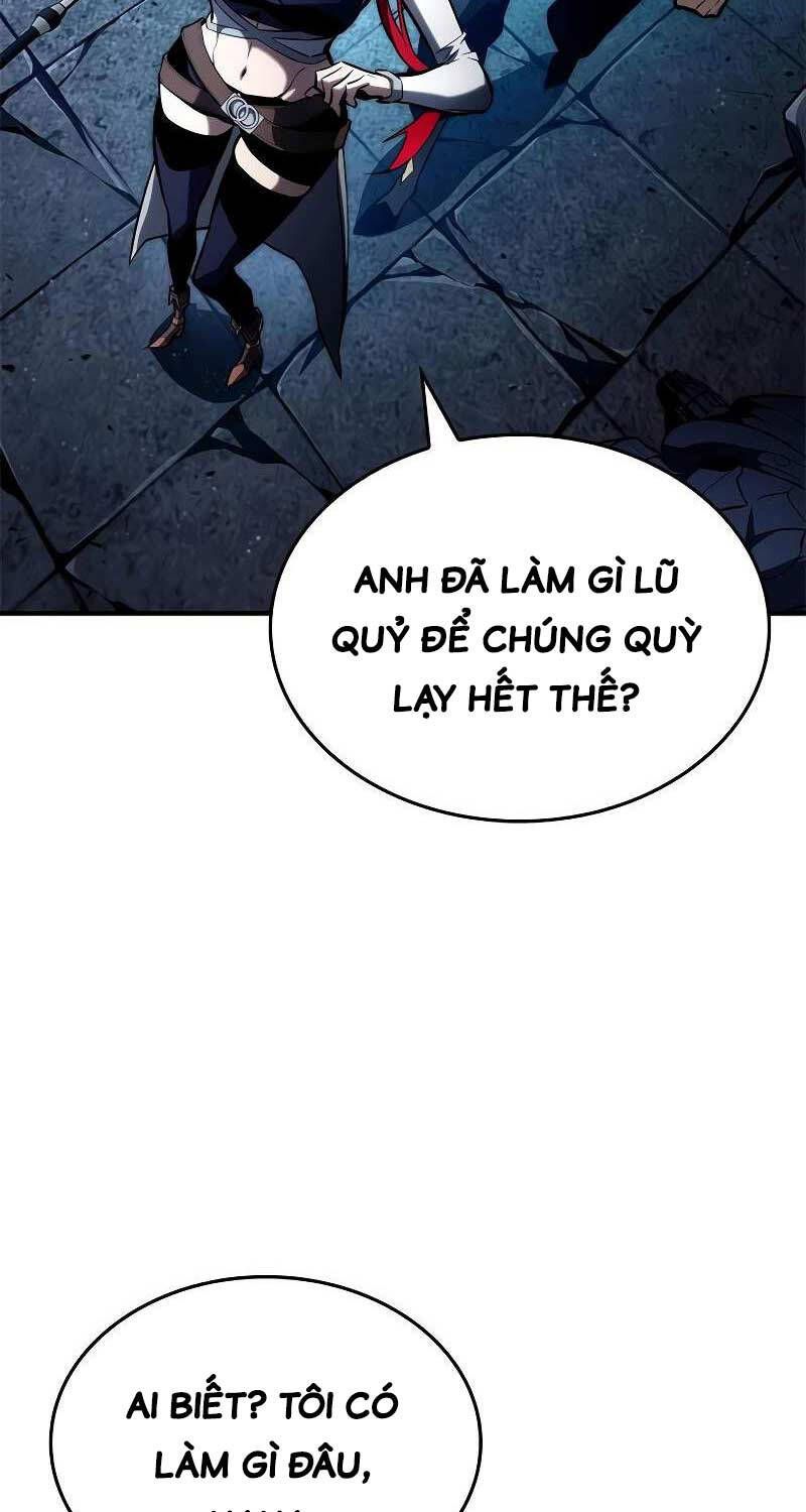đọc truyện Chiêu Hồn Giả Siêu Phàm Chương 92 ảnh 91 tại Truyện Dạ Ký