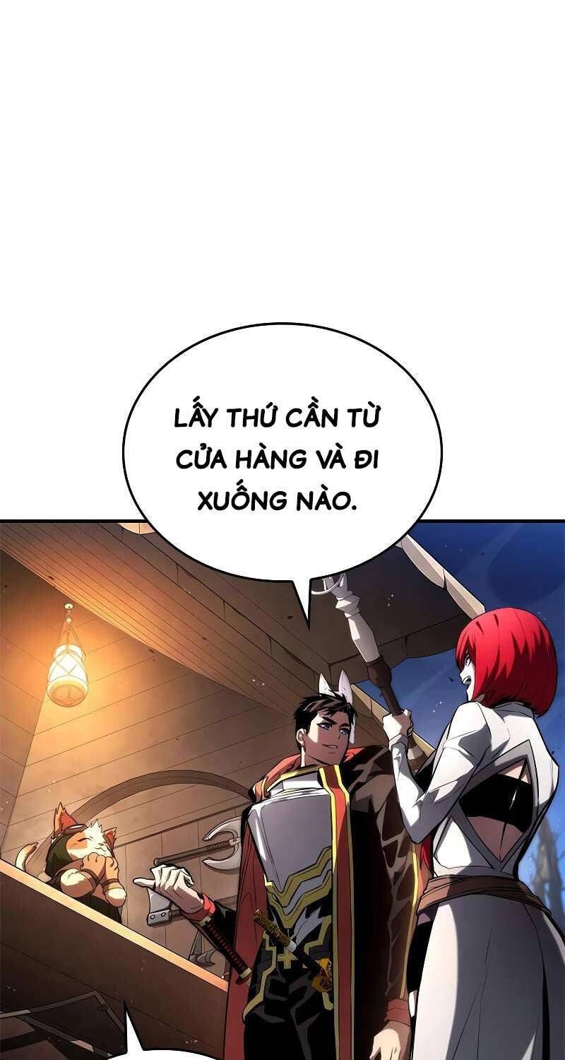 đọc truyện Chiêu Hồn Giả Siêu Phàm Chương 92 ảnh 100 tại Truyện Dạ Ký