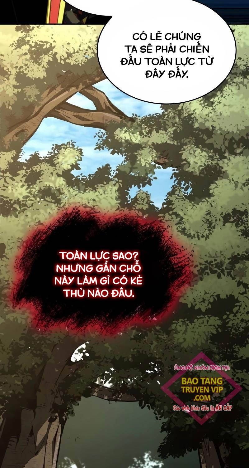 đọc truyện Chiêu Hồn Giả Siêu Phàm Chương 94 ảnh 10 tại Truyện Dạ Ký