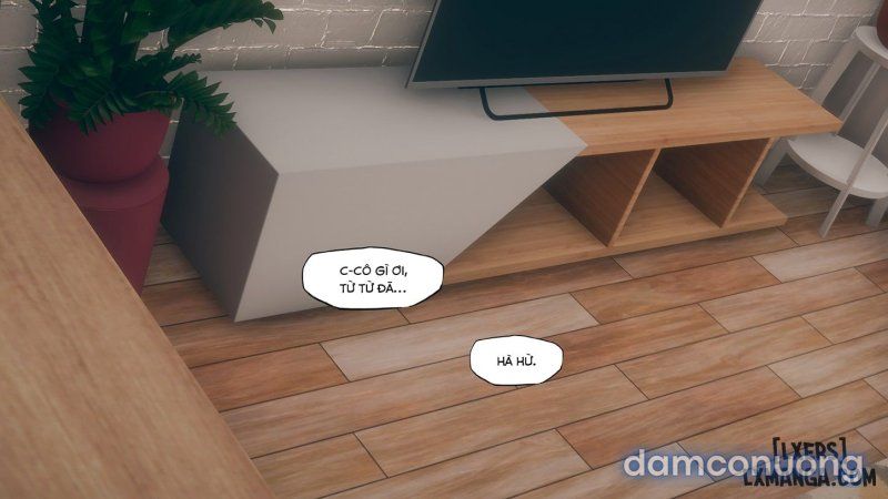 đọc truyện Chiều Hư Chương 1 ảnh 11 tại Giả Dược