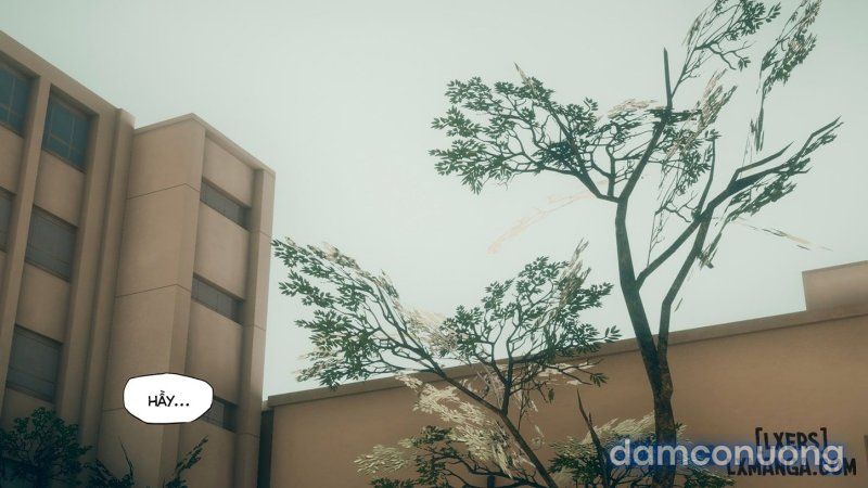 đọc truyện Chiều Hư Chương 1 ảnh 3 tại Giả Dược