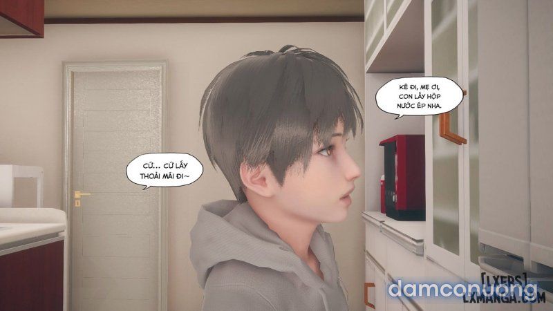 đọc truyện Chiều Hư Chương 1 ảnh 41 tại Giả Dược