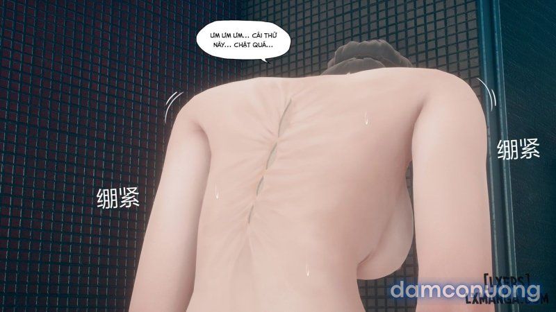 đọc truyện Chiều Hư Chương 1 ảnh 49 tại Giả Dược