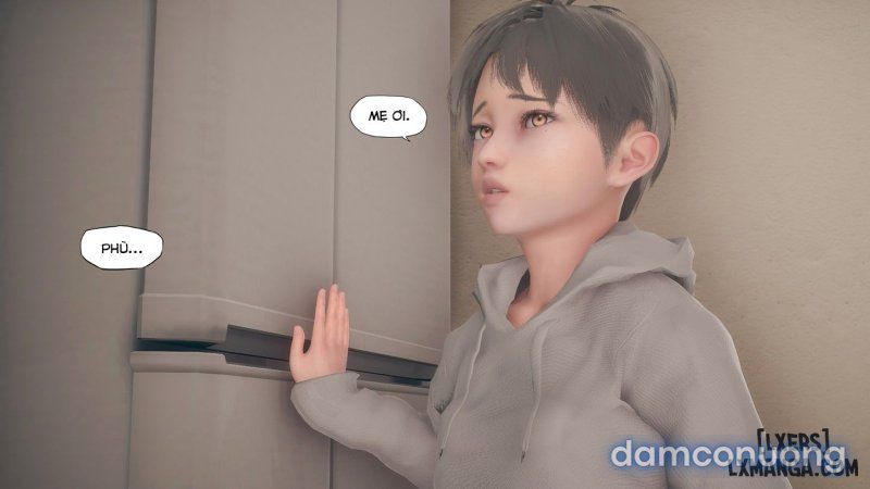 đọc truyện Chiều Hư Chương 1 ảnh 51 tại Giả Dược