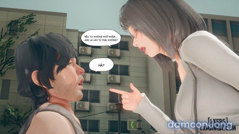 đọc truyện Chiều Hư Chương 1 ảnh 8 tại Giả Dược