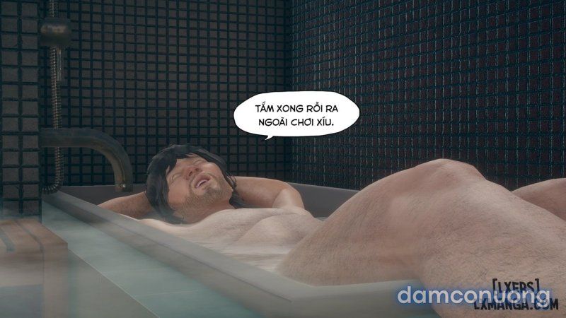 đọc truyện Chiều Hư Chương 2 ảnh 27 tại Thiên Thai Truyện