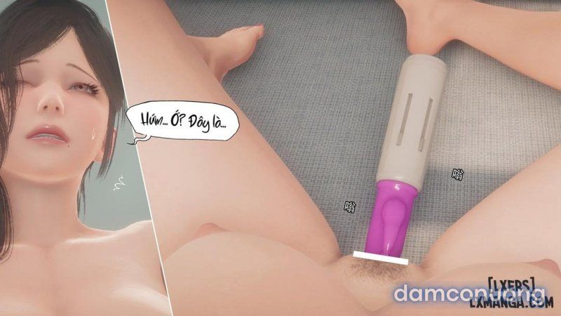 đọc truyện Chiều Hư Chương 5 ảnh 31 tại Thiên Thai Truyện