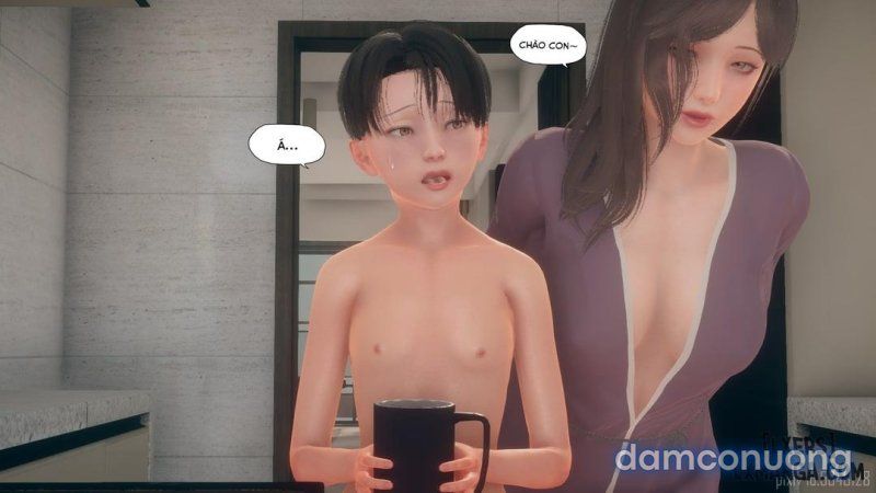 đọc truyện Chiều Hư Chương 5 ảnh 42 tại Thiên Thai Truyện