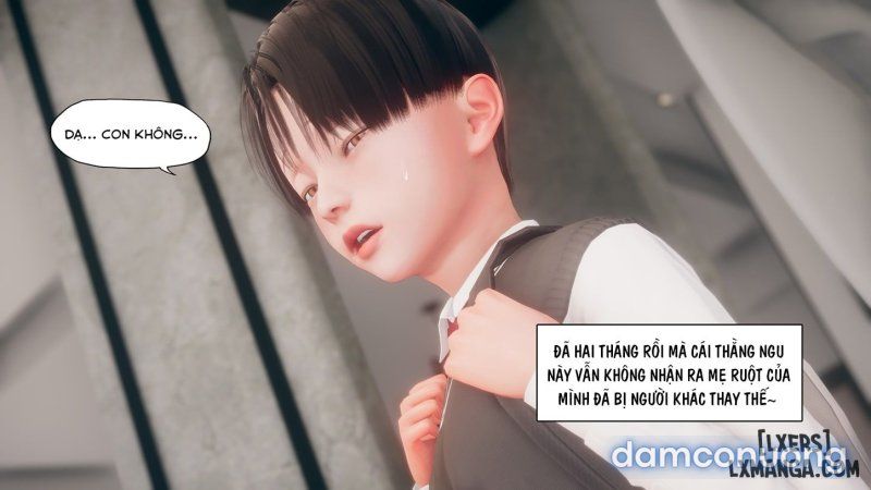 đọc truyện Chiều Hư Chương 6 ảnh 14 tại Giả Dược