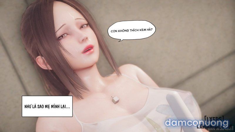 đọc truyện Chiều Hư Chương 6 ảnh 16 tại Giả Dược