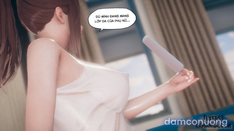 đọc truyện Chiều Hư Chương 6 ảnh 8 tại Giả Dược