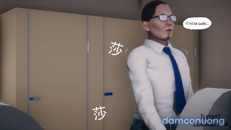 đọc truyện Chiều Hư Chương 7 ảnh 18 tại Giả Dược