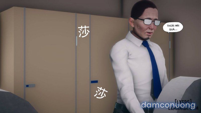 đọc truyện Chiều Hư Chương 7 ảnh 19 tại Giả Dược