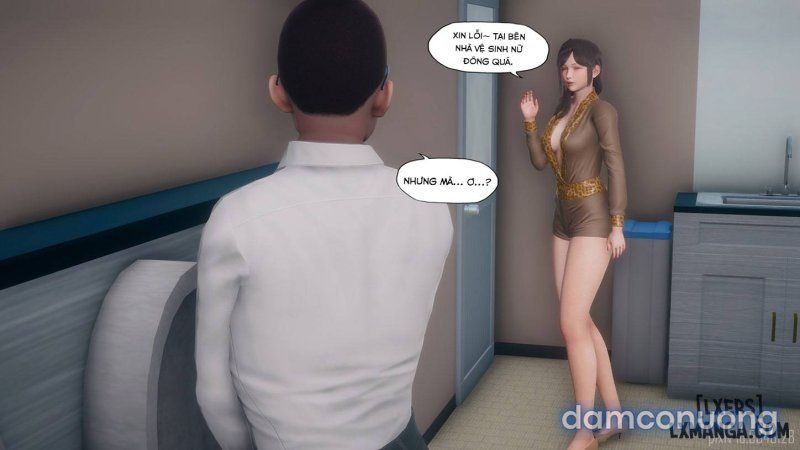 đọc truyện Chiều Hư Chương 7 ảnh 21 tại Giả Dược