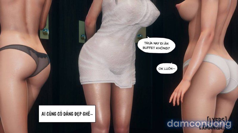 đọc truyện Chiều Hư Chương 7 ảnh 25 tại Giả Dược