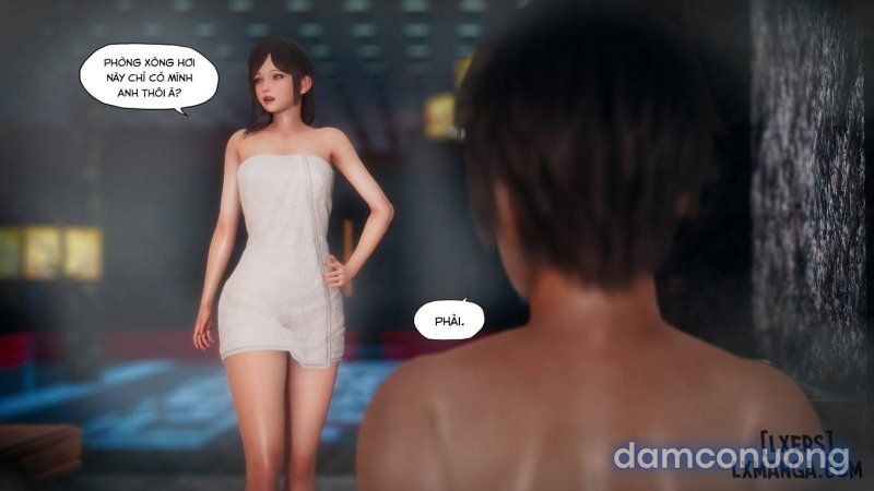 đọc truyện Chiều Hư Chương 7 ảnh 31 tại Giả Dược