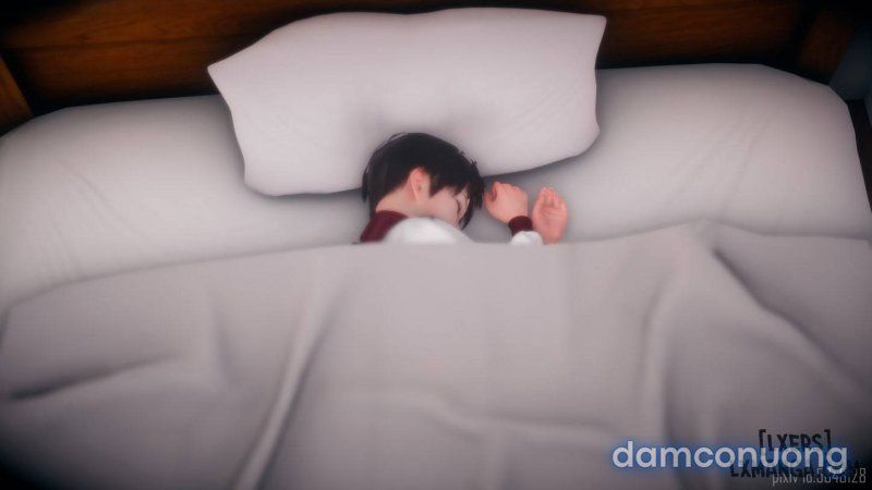 đọc truyện Chiều Hư Chương 7 ảnh 51 tại Giả Dược