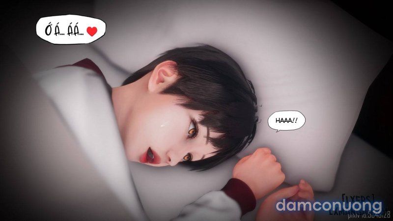 đọc truyện Chiều Hư Chương 7 ảnh 56 tại Giả Dược