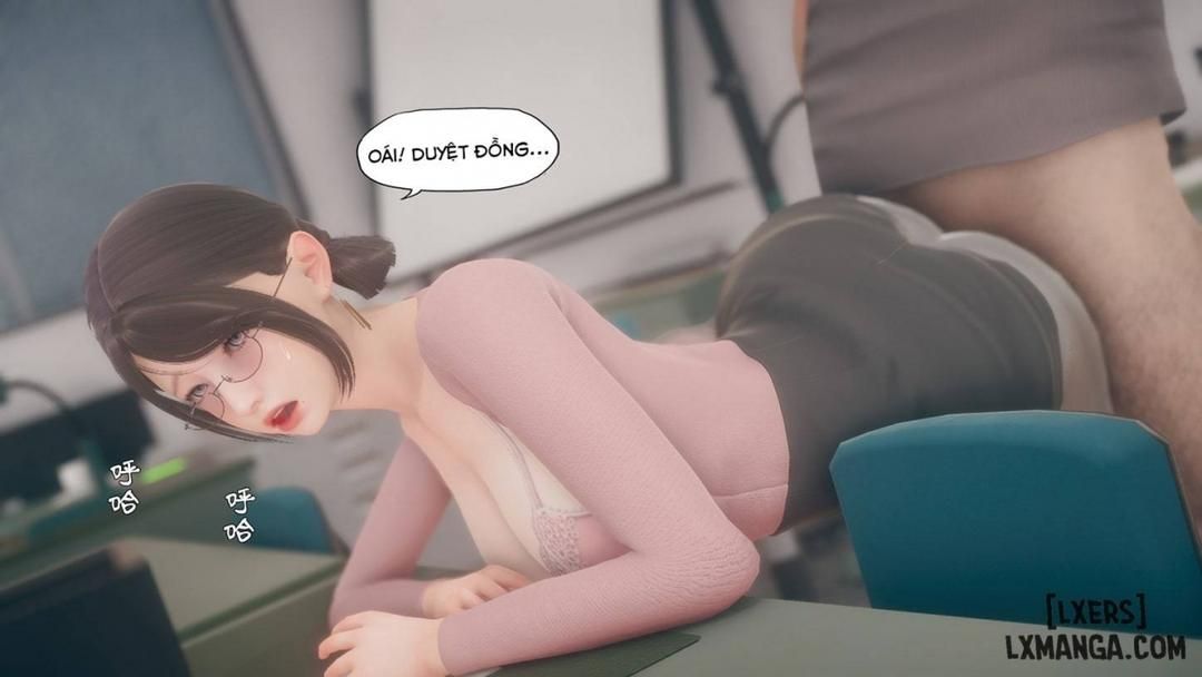 đọc truyện Chiều Hư Chương 8 ảnh 25 tại Giả Dược
