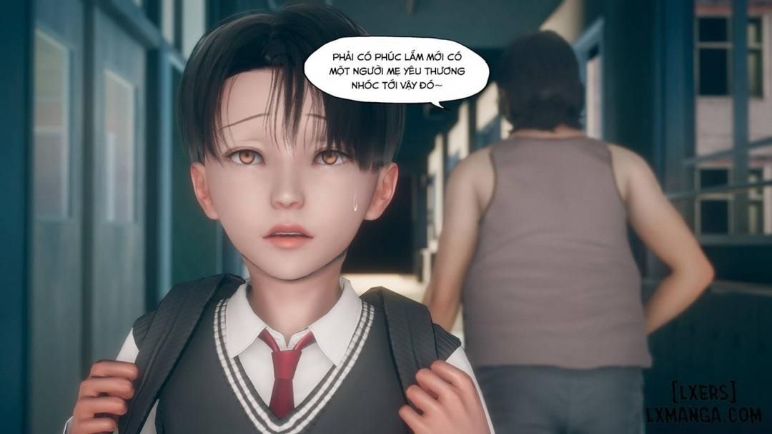 đọc truyện Chiều Hư Chương 8 ảnh 4 tại Giả Dược