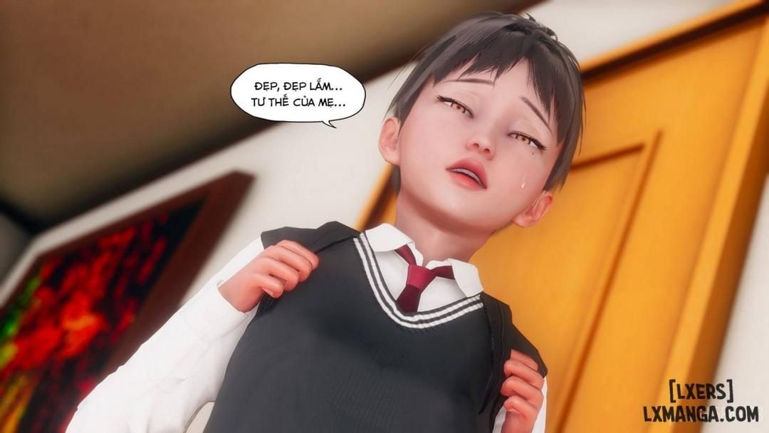 đọc truyện Chiều Hư Chương 8 ảnh 47 tại Giả Dược