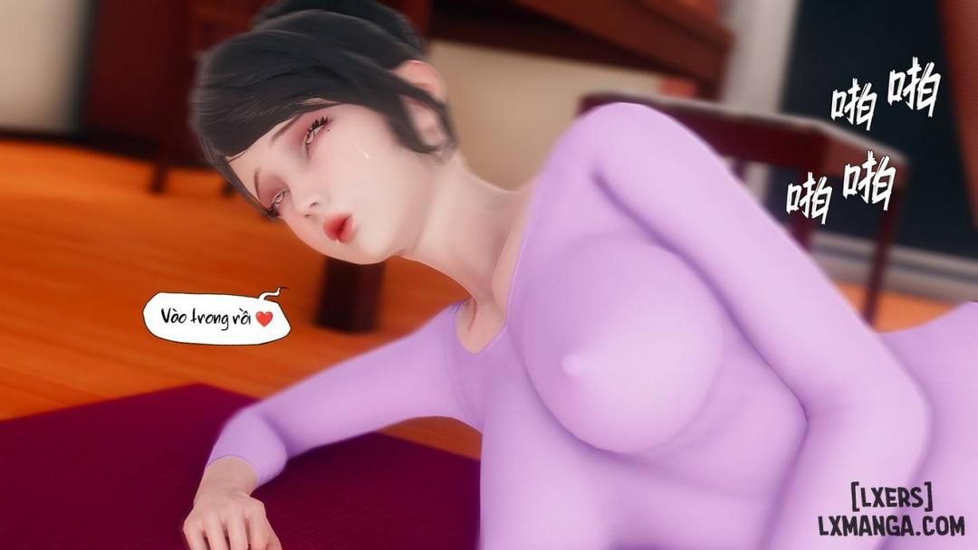 đọc truyện Chiều Hư Chương 8 ảnh 51 tại Giả Dược