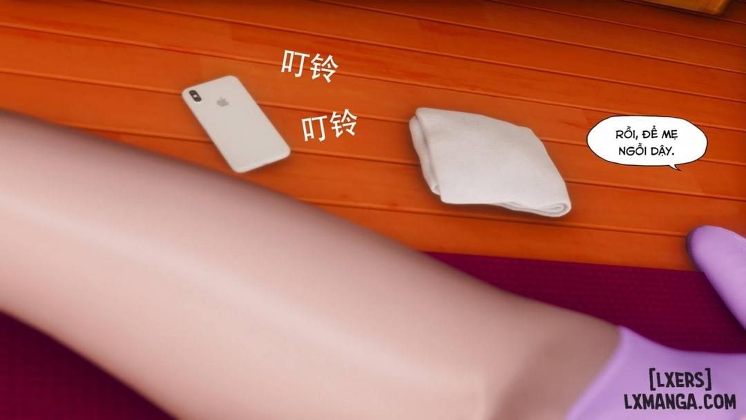 đọc truyện Chiều Hư Chương 8 ảnh 58 tại Giả Dược
