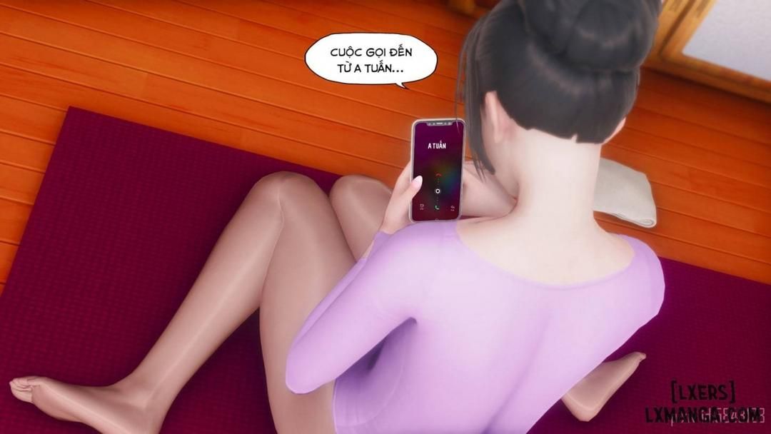 đọc truyện Chiều Hư Chương 8 ảnh 59 tại Giả Dược