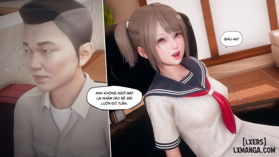 đọc truyện Chiều Hư Chương 8 ảnh 68 tại Giả Dược