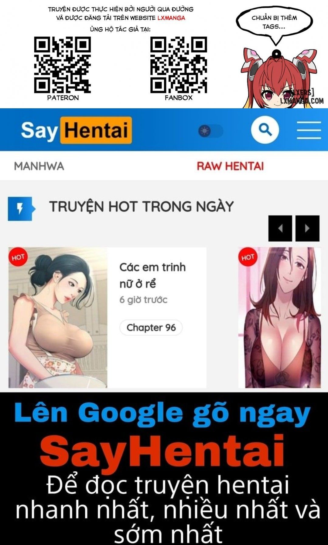 đọc truyện Chiều Hư Chương 8 ảnh 76 tại Giả Dược