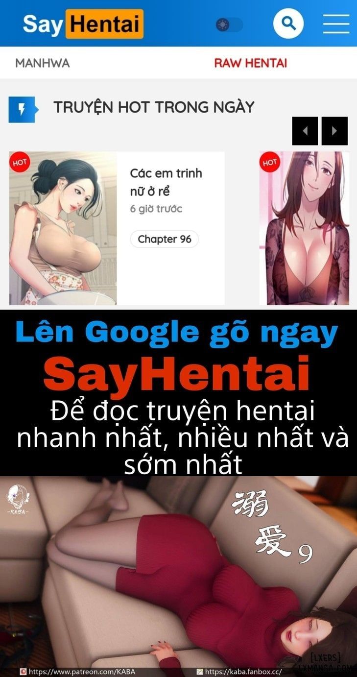 đọc truyện Chiều Hư Chương 9 ảnh 1 tại Giả Dược